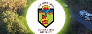 Los Altos Hills County Fire District