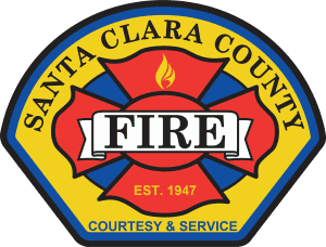 Santa Clara County Fire Department