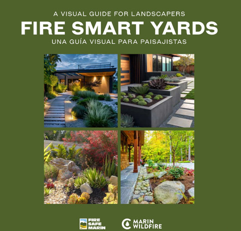 Fire Smart Yards: A Visual Guide for Landscapers.