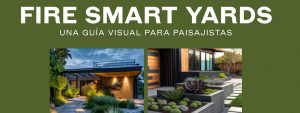Fire Smart Yards: A visual Guide for Landscapers