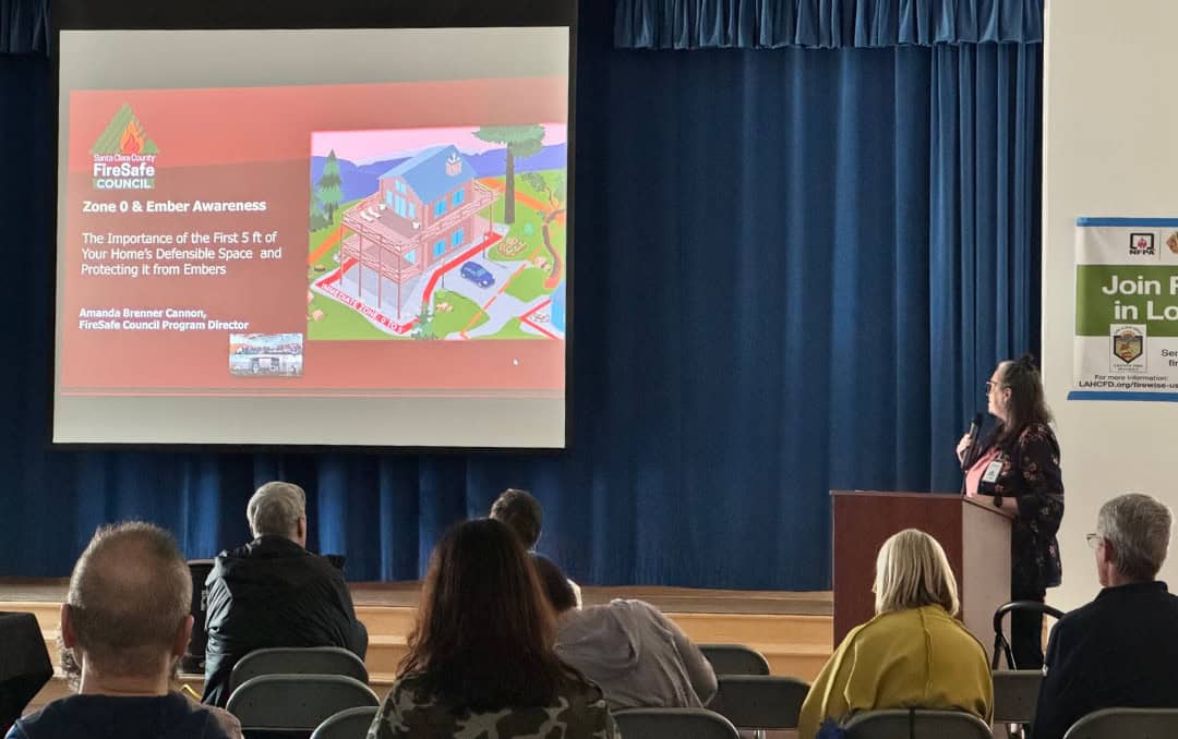 LAHCFD Services Guide