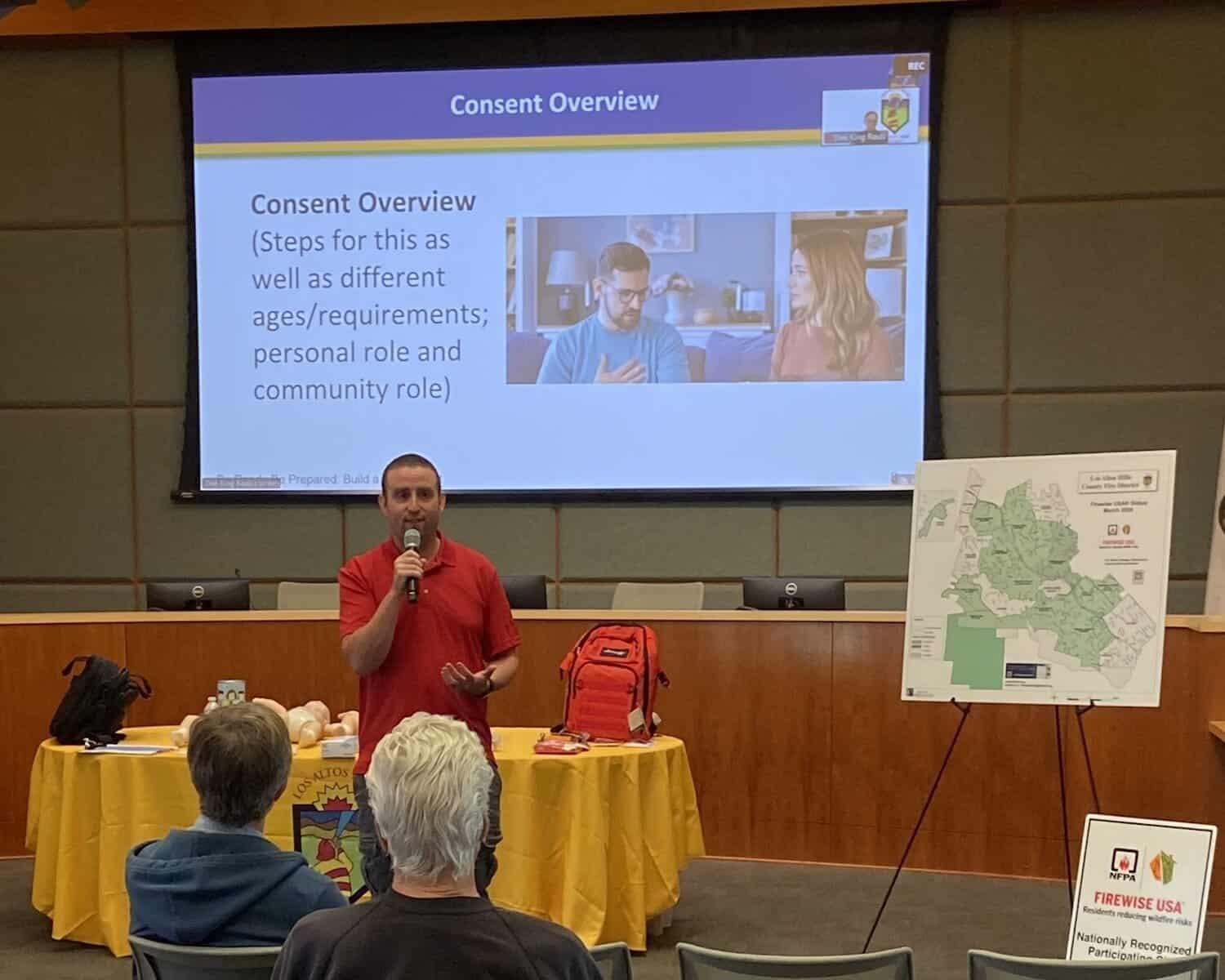 BRBP Build a First Aid Kit March 28 2026